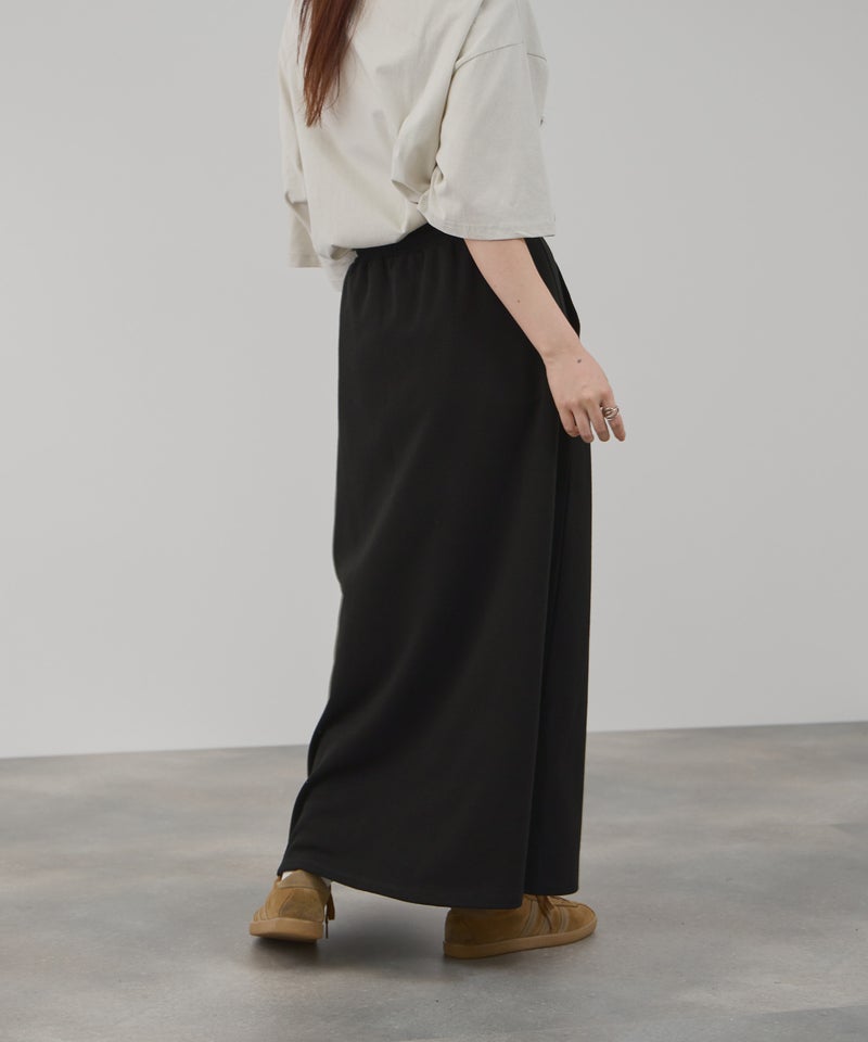 CONVERSE マキシスカート レディース商品画像-10