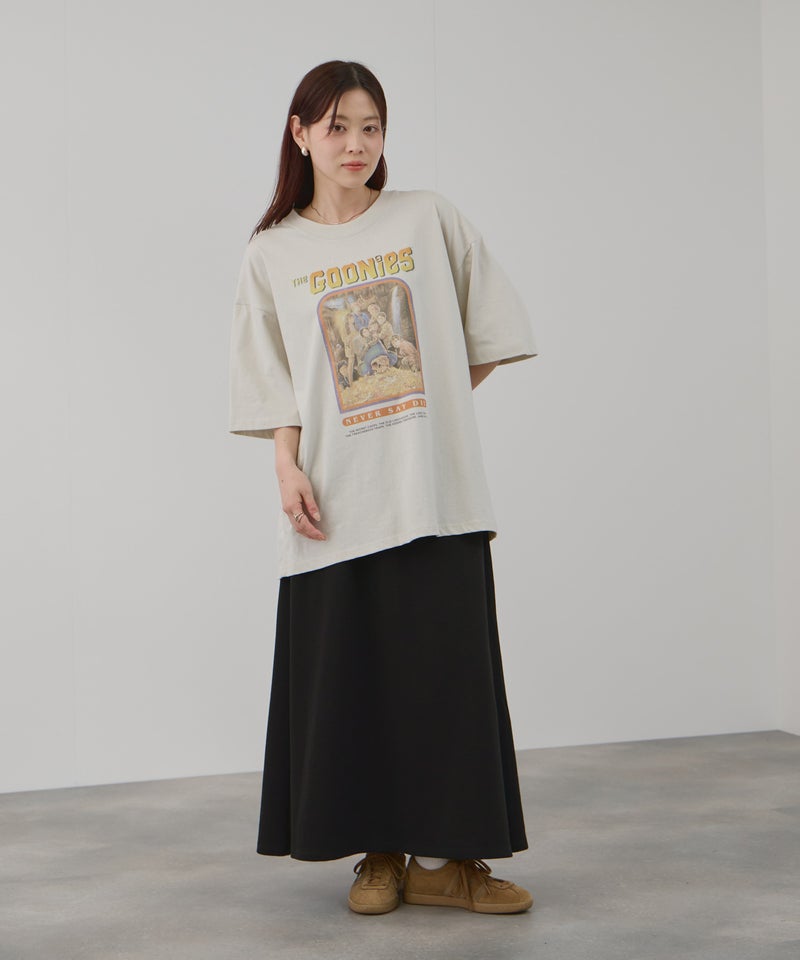 CONVERSE マキシスカート レディース商品画像-12