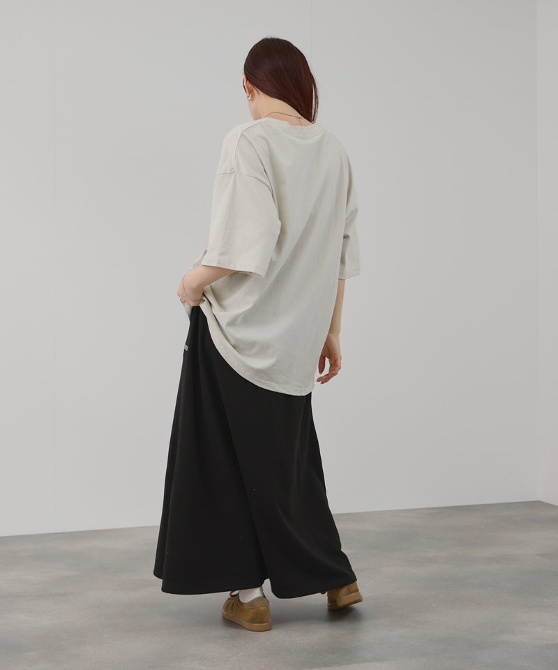 CONVERSE マキシスカート レディース商品画像-13