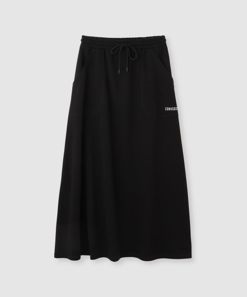 CONVERSE マキシスカート レディース商品画像-20