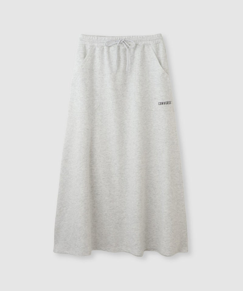 CONVERSE マキシスカート レディース商品画像-21