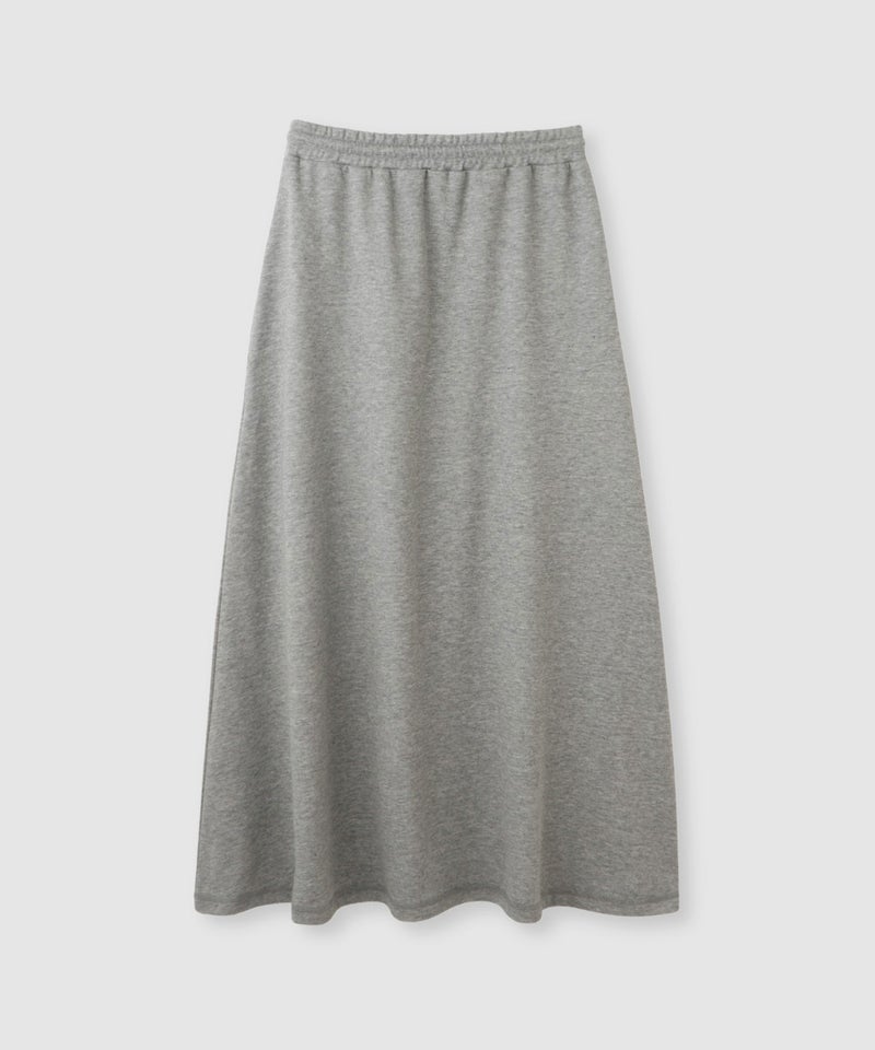 CONVERSE マキシスカート レディース商品画像-22