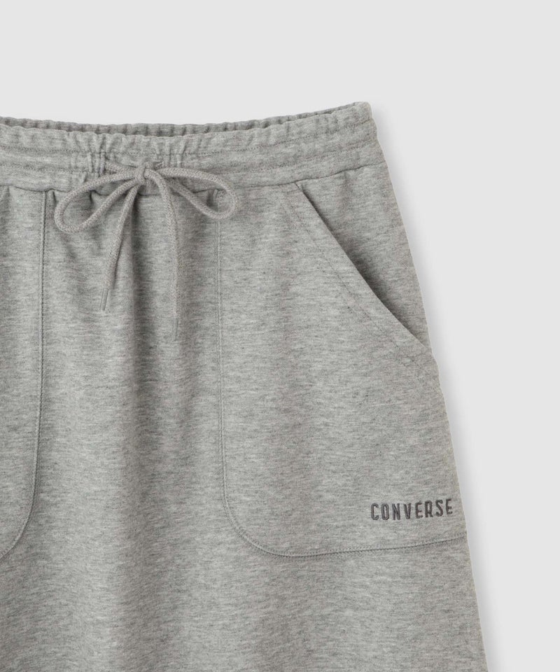 CONVERSE マキシスカート レディース商品画像-24