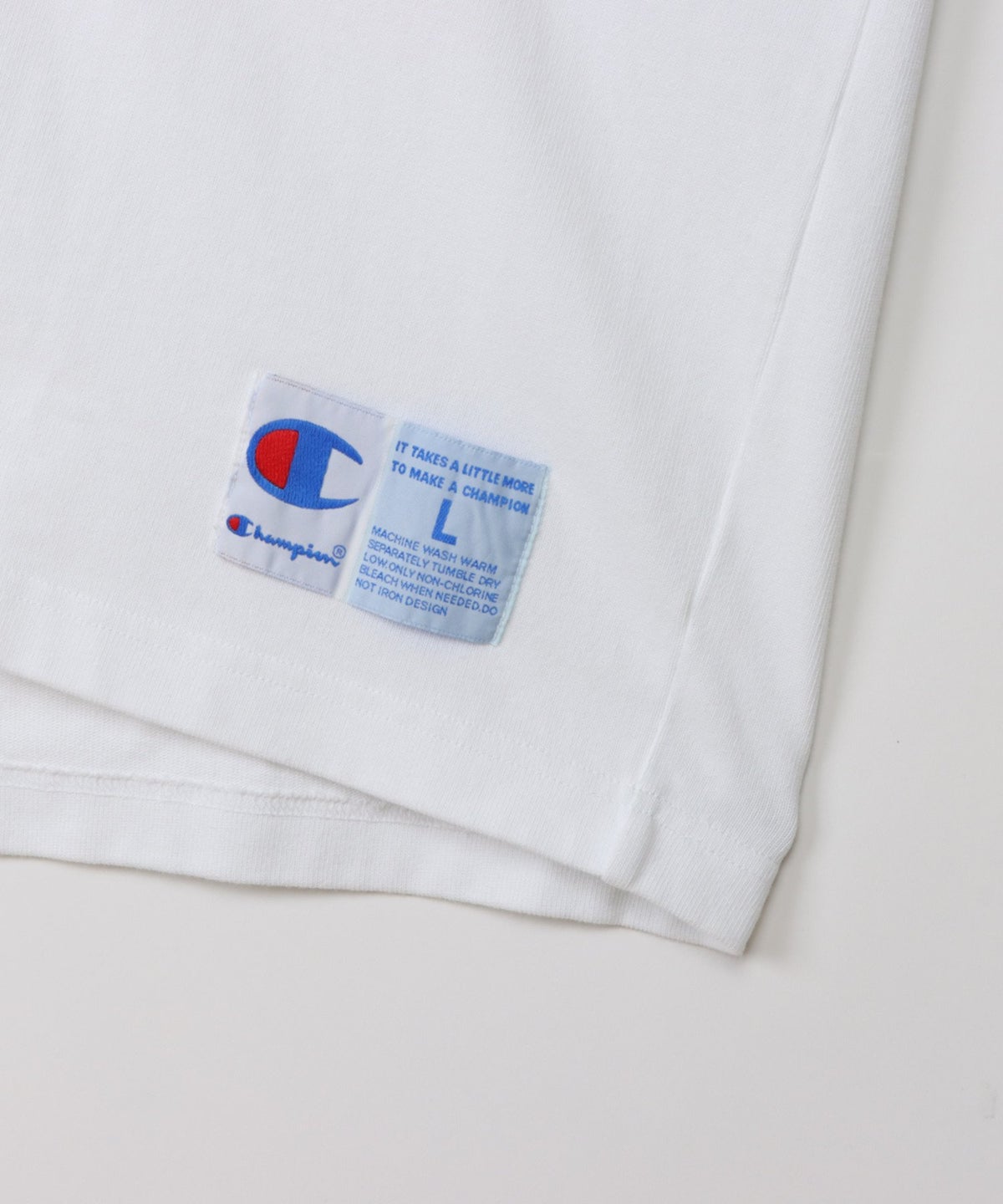 Champion フットボールTシャツ メンズ メール便 対応商品