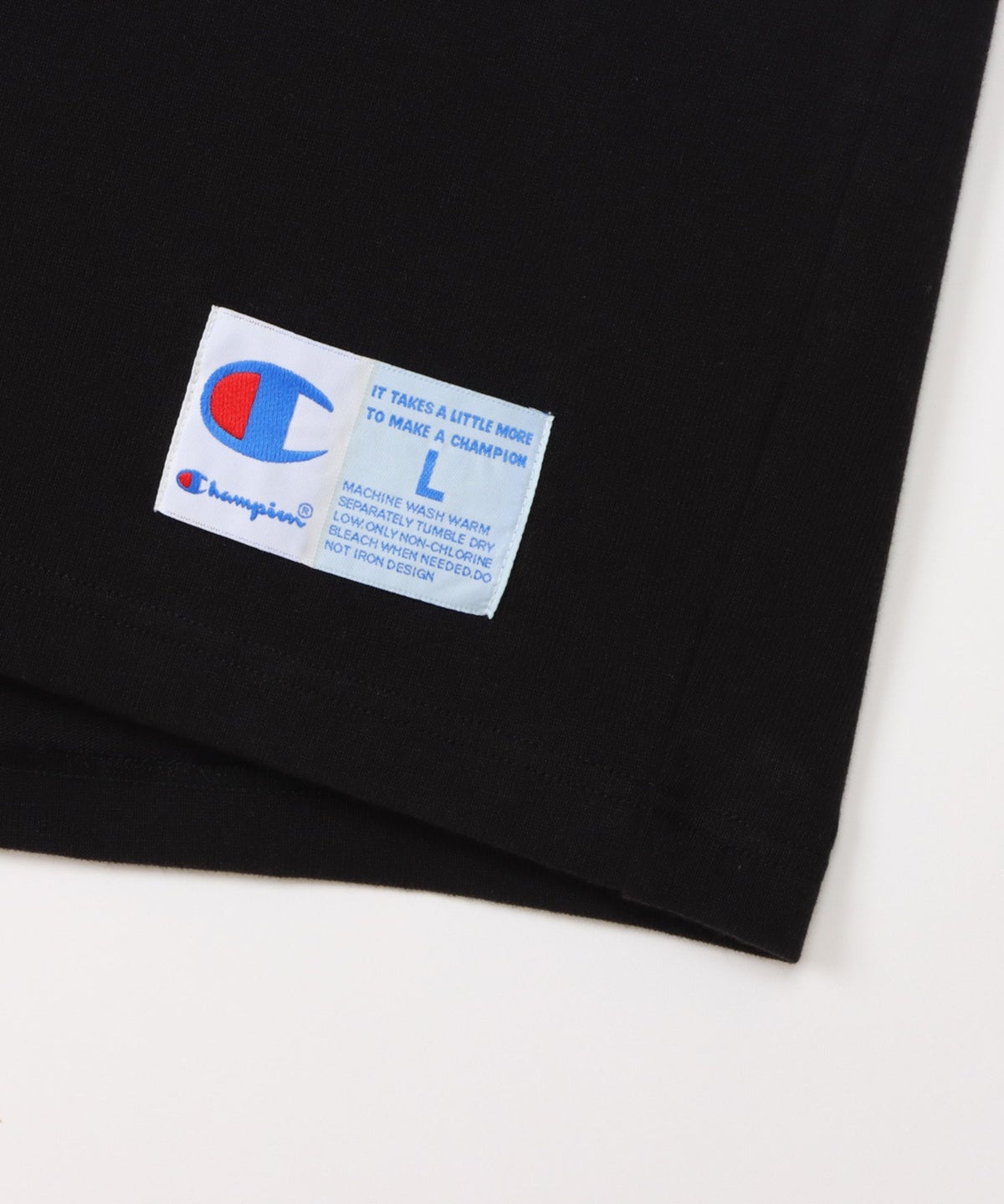 Champion フットボールTシャツ メンズ メール便 対応商品