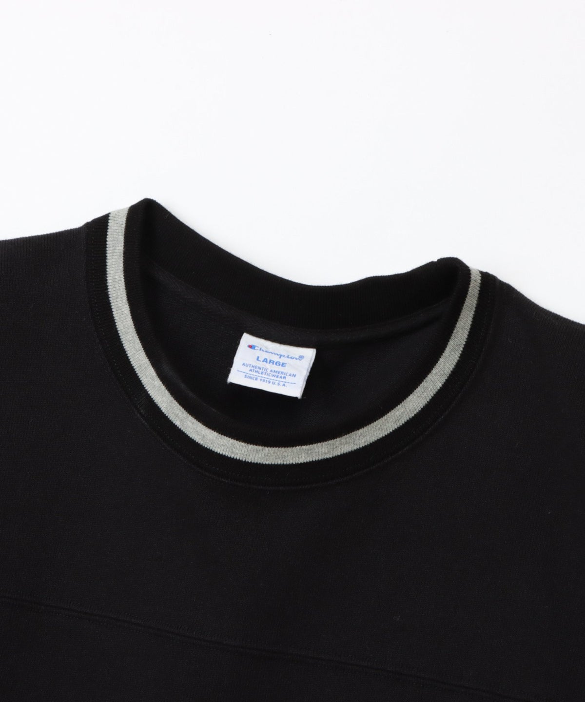 Champion フットボールTシャツ メンズ メール便 対応商品