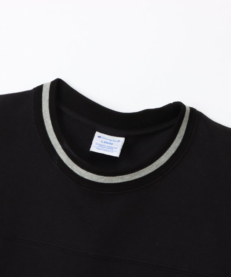 Champion  フットボールTシャツ メンズ メール便 対応商品商品画像-13