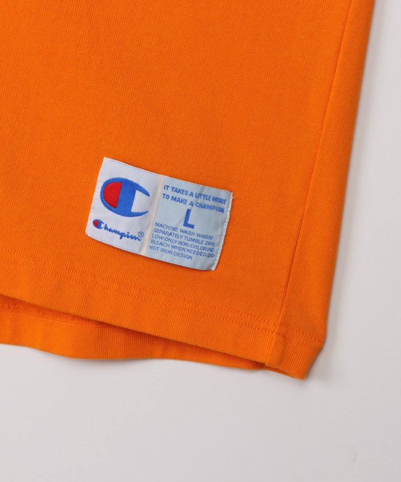 Champion フットボールTシャツ メンズ メール便 対応商品商品画像-14