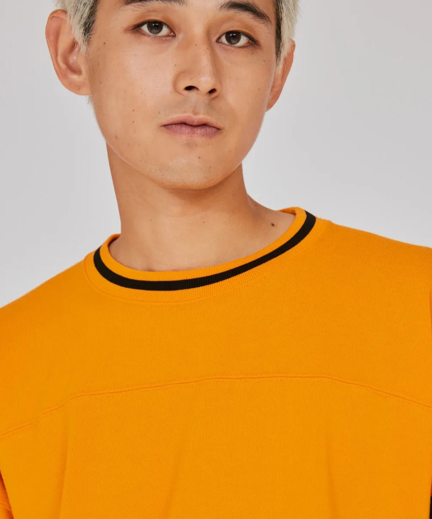 Champion フットボールTシャツ メンズ