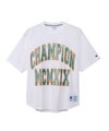 Champion  ルーズフィットショートスリーブTシャツ メンズ メール便 対応商品商品サムネイル-1