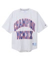 Champion  ルーズフィットショートスリーブTシャツ メンズ メール便 対応商品商品サムネイル-2