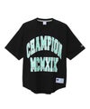 Champion  ルーズフィットショートスリーブTシャツ メンズ メール便 対応商品商品サムネイル-3