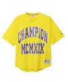 Champion  ルーズフィットショートスリーブTシャツ メンズ メール便 対応商品商品サムネイル-4