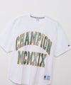 Champion ルーズフィットショートスリーブTシャツ メンズ メール便 対応商品商品サムネイル-5