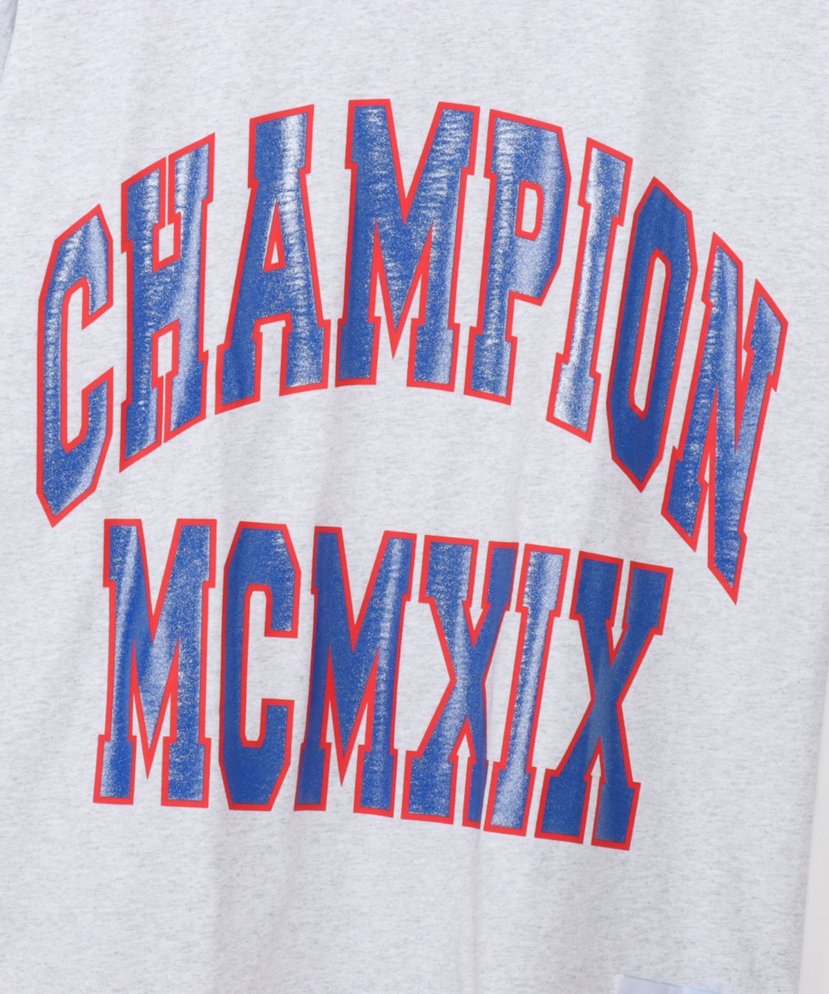 Champion ルーズフィットショートスリーブTシャツ メンズ メール便 対応商品