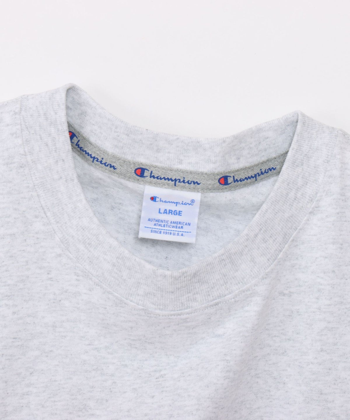 Champion ルーズフィットショートスリーブTシャツ メンズ メール便 対応商品