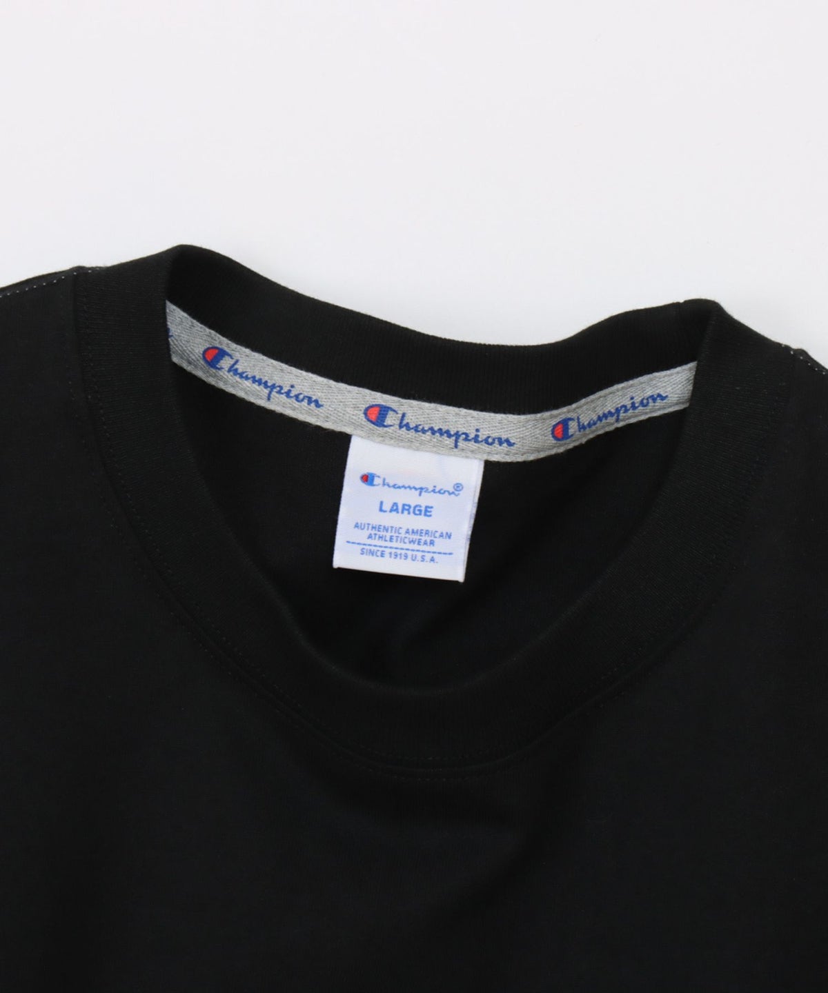 Champion ルーズフィットショートスリーブTシャツ メンズ メール便 対応商品