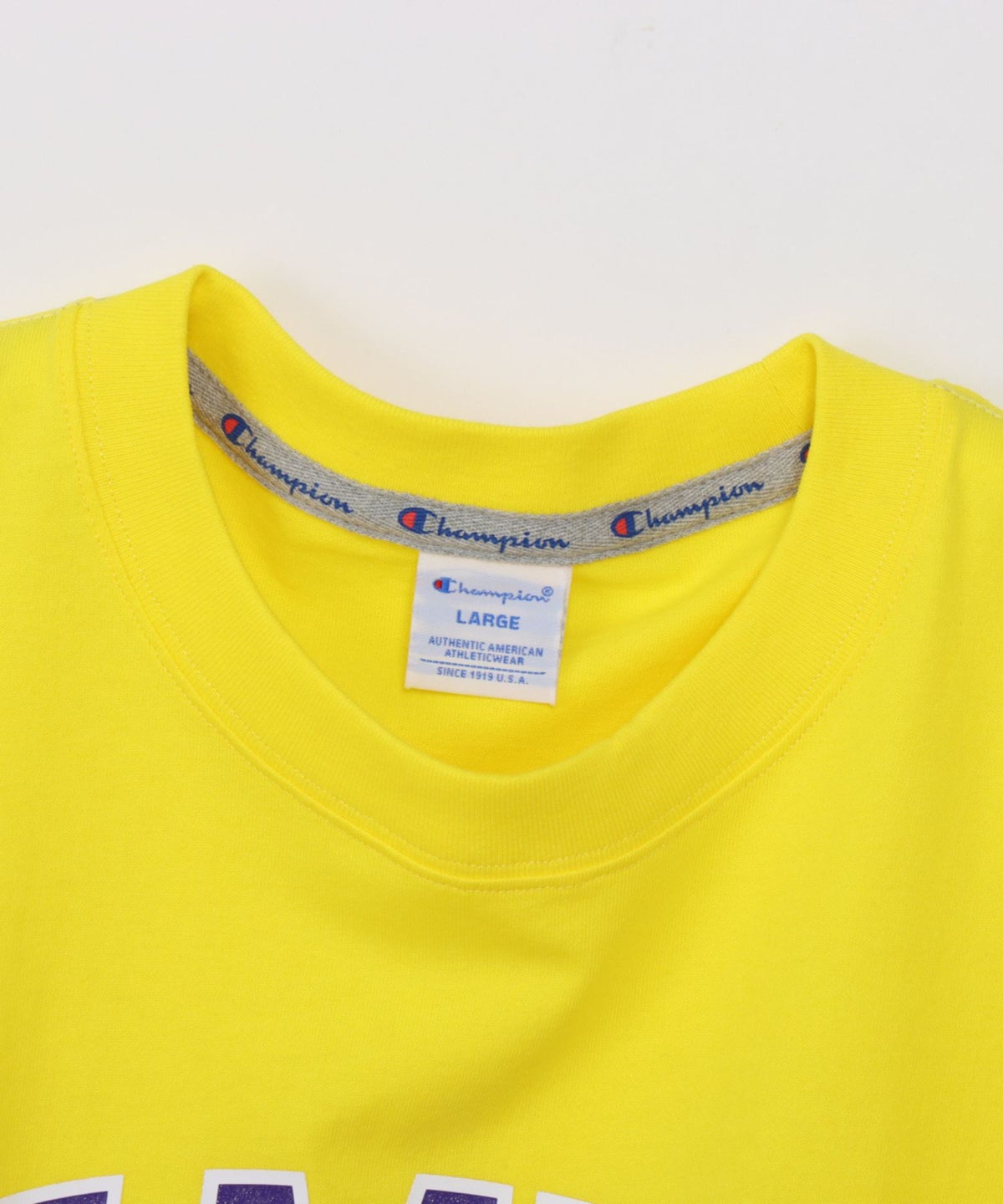 Champion ルーズフィットショートスリーブTシャツ メンズ メール便 対応商品