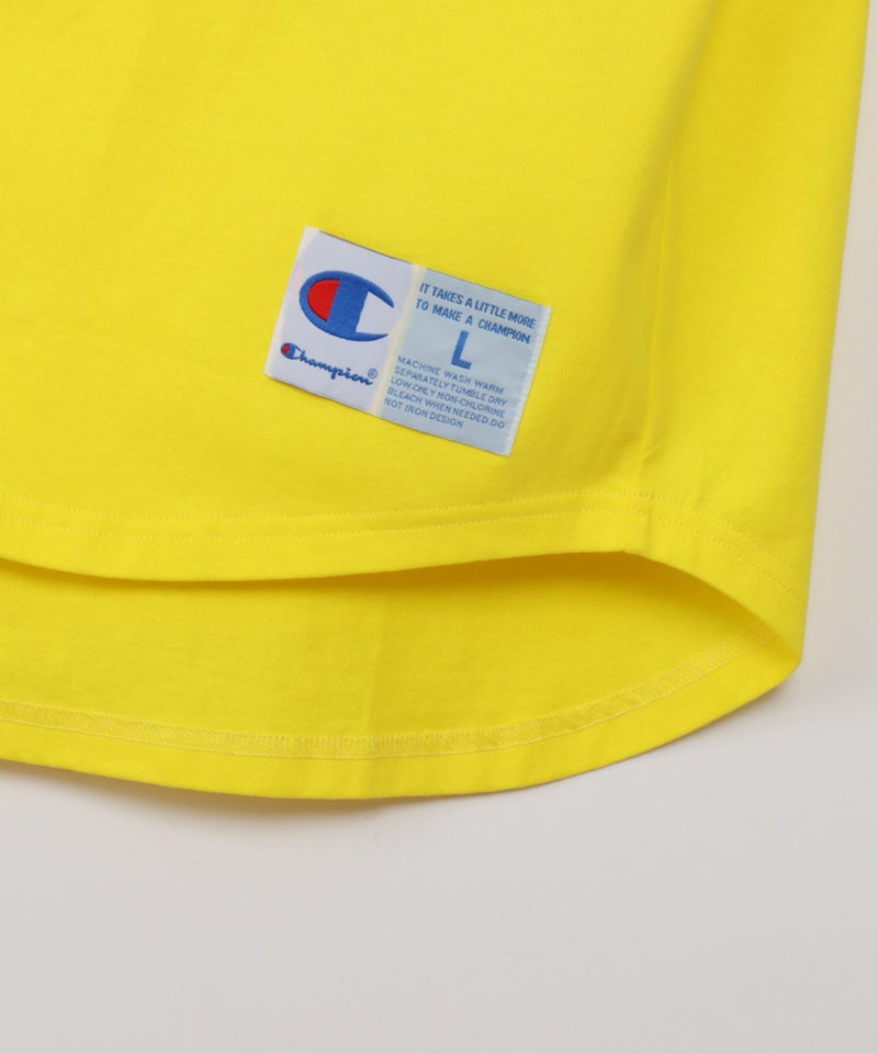 Champion ルーズフィットショートスリーブTシャツ メンズ メール便 対応商品商品画像-20