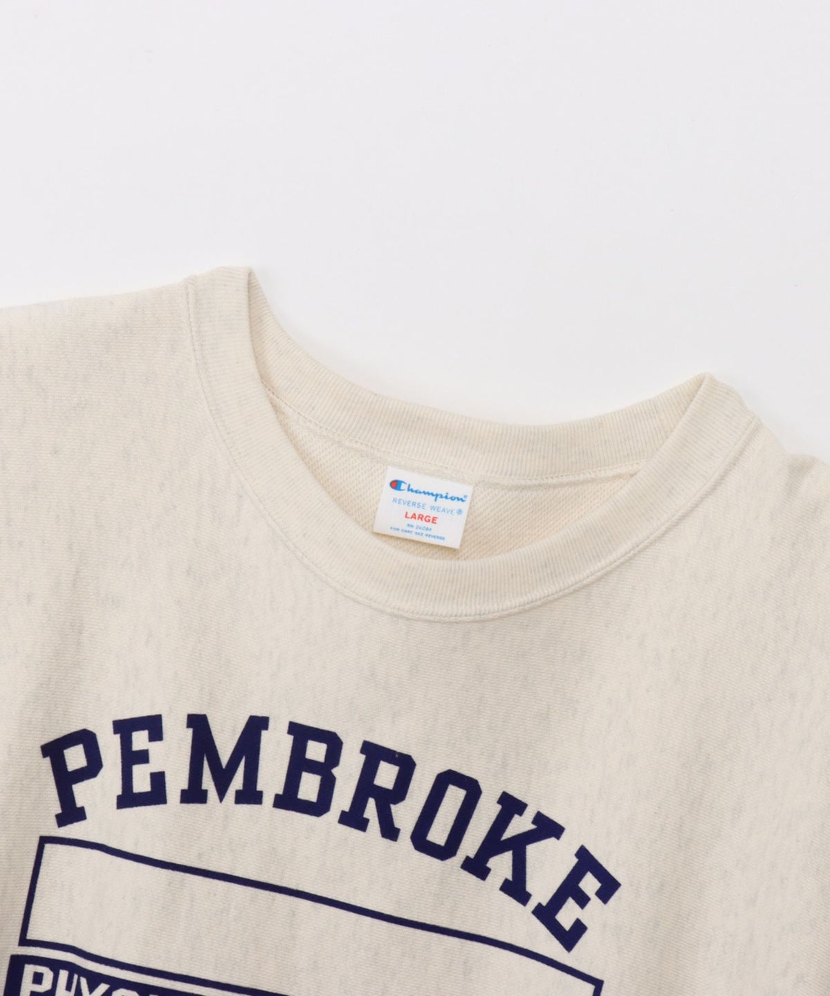 Champion REVERSE WEAVE(R) ショートスリーブスウェットシャツ メンズ メール便 対応商品