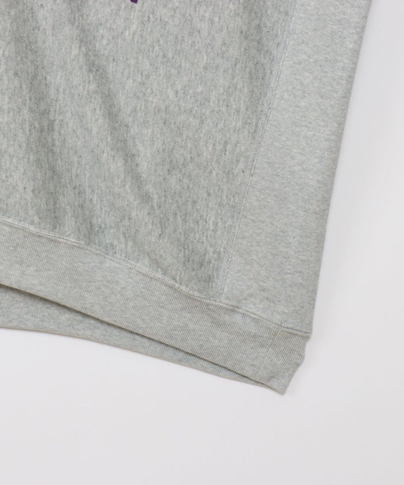 Champion  REVERSE WEAVE(R) ショートスリーブスウェットシャツ メンズ メール便 対応商品商品画像-12