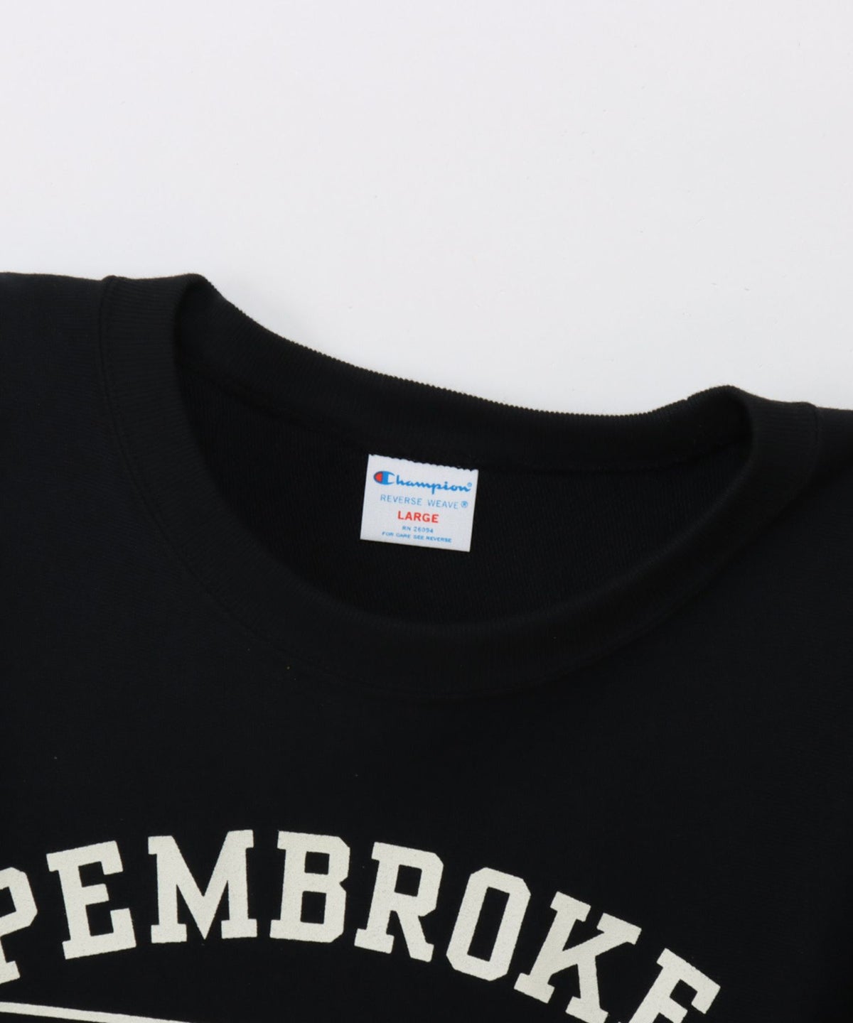 Champion REVERSE WEAVE(R) ショートスリーブスウェットシャツ メンズ メール便 対応商品