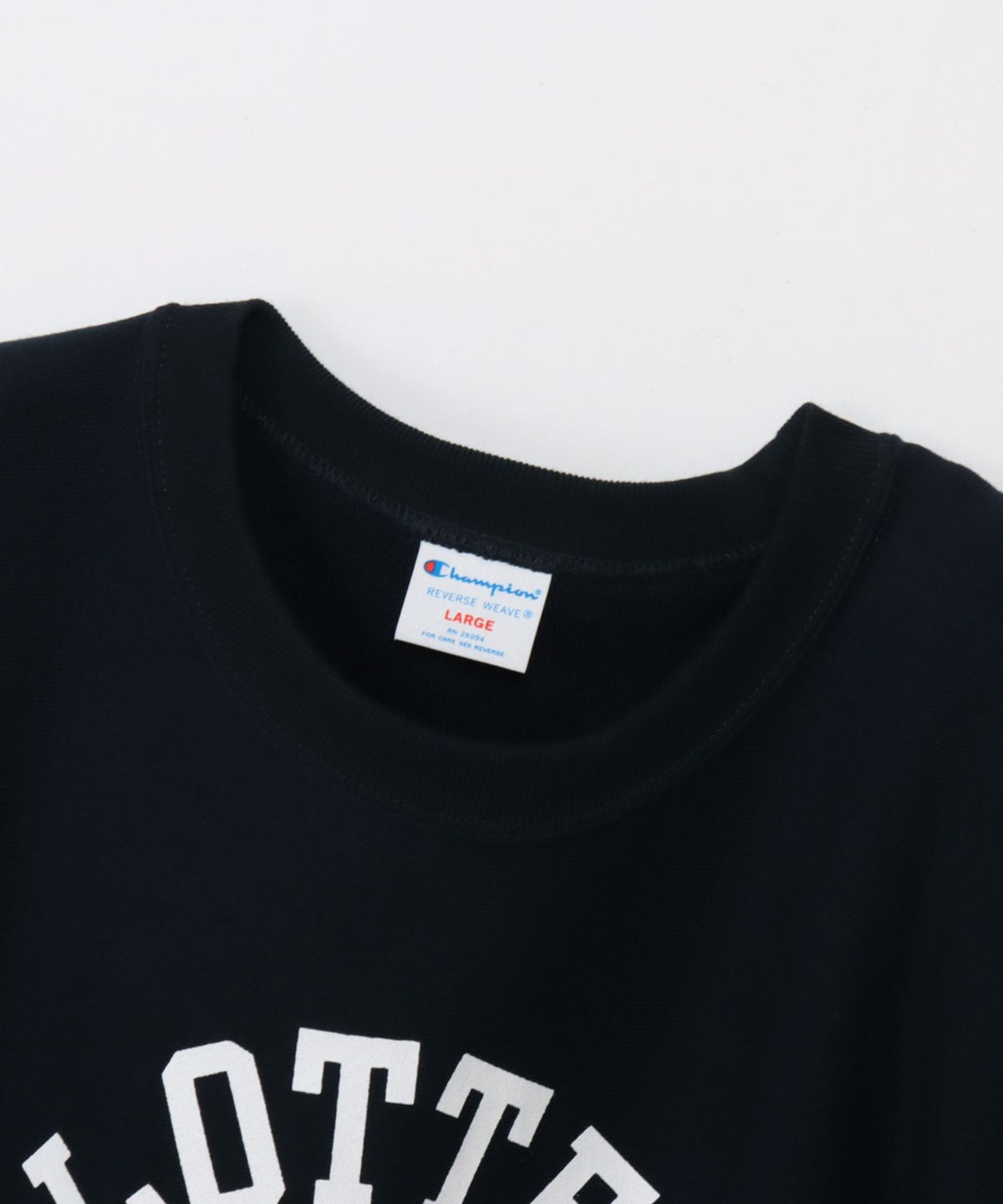 Champion REVERSE WEAVE(R) ショートスリーブスウェットシャツ メンズ メール便 対応商品