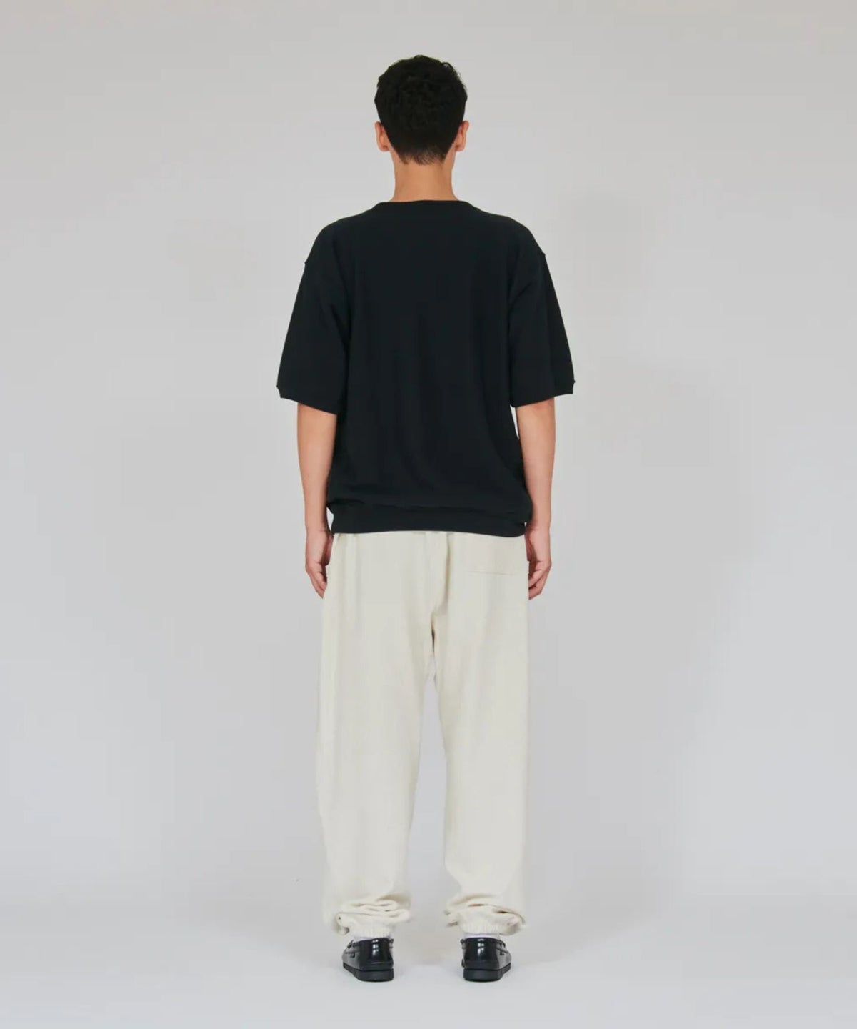 Champion REVERSE WEAVE(R) ショートスリーブスウェットシャツ メンズ メール便 対応商品