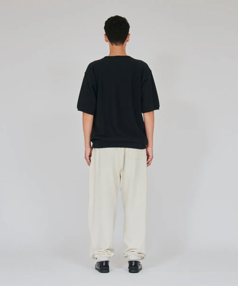 Champion  REVERSE WEAVE(R) ショートスリーブスウェットシャツ メンズ メール便 対応商品商品画像-27