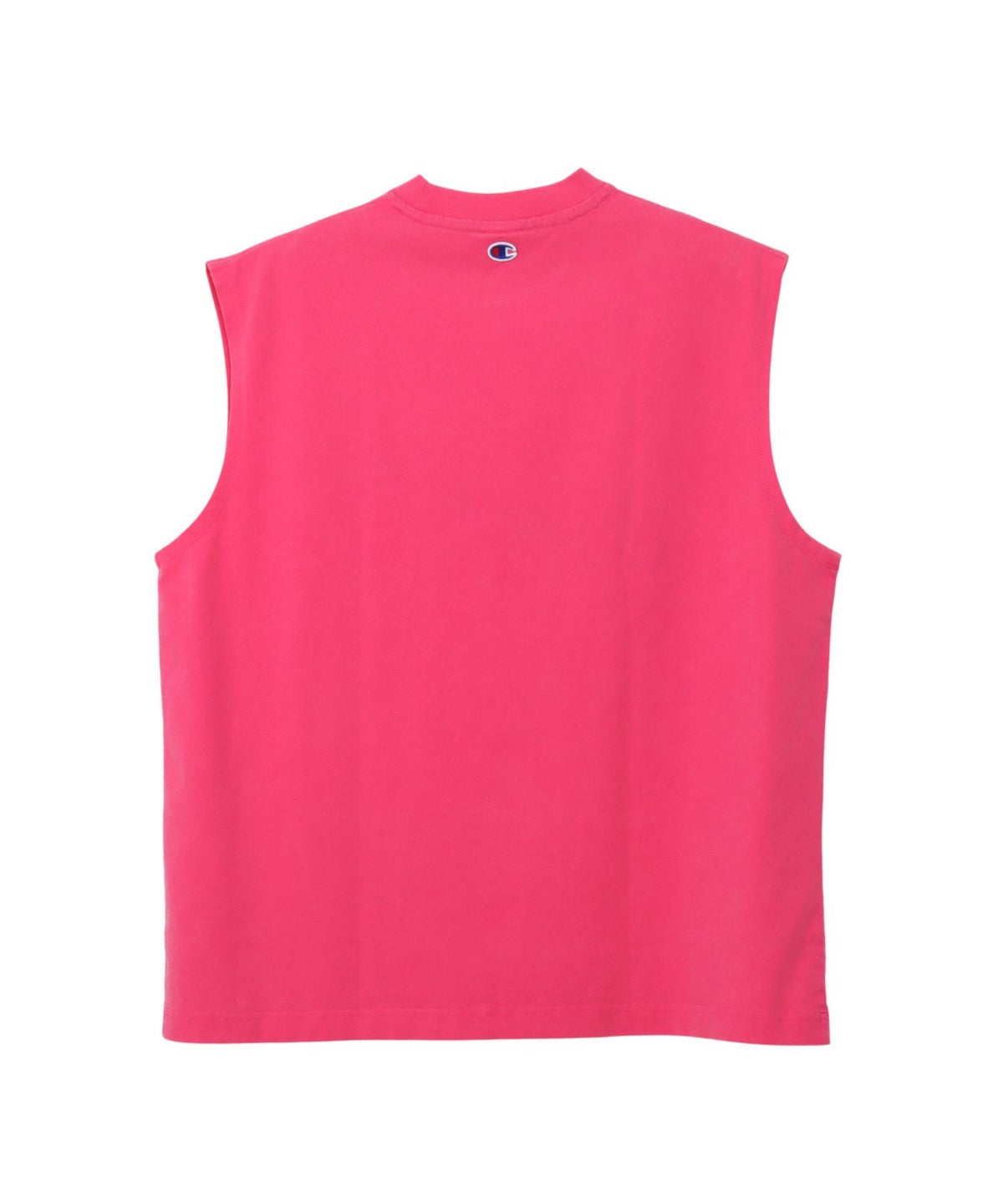 Champion スリーブレスTシャツ メンズ メール便 対応商品