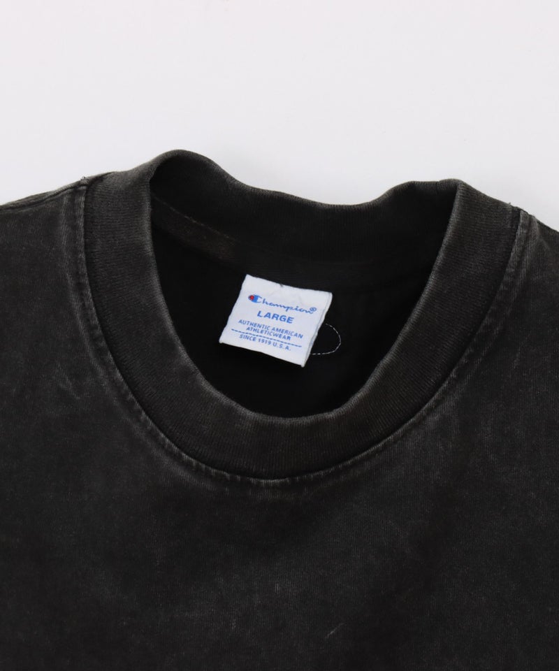 Champion  スリーブレスTシャツ メンズ メール便 対応商品商品画像-11