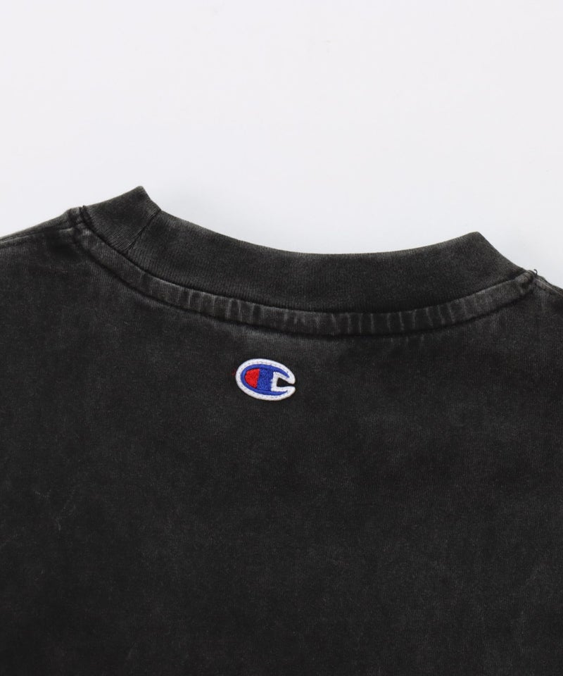 Champion  スリーブレスTシャツ メンズ メール便 対応商品商品画像-12