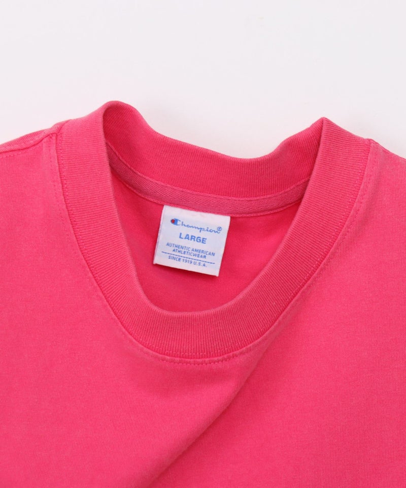 Champion  スリーブレスTシャツ メンズ メール便 対応商品商品画像-16