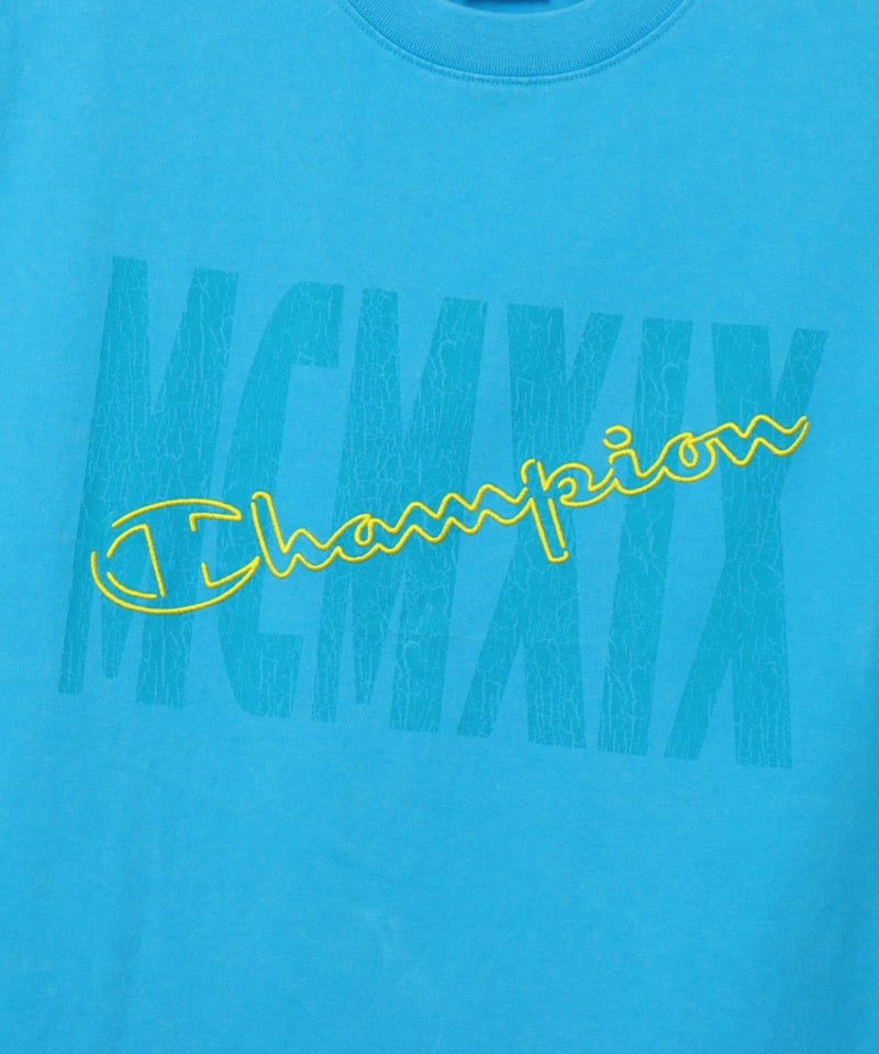 Champion  スリーブレスTシャツ メンズ メール便 対応商品商品画像-20