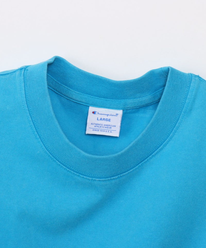 Champion  スリーブレスTシャツ メンズ メール便 対応商品商品画像-21