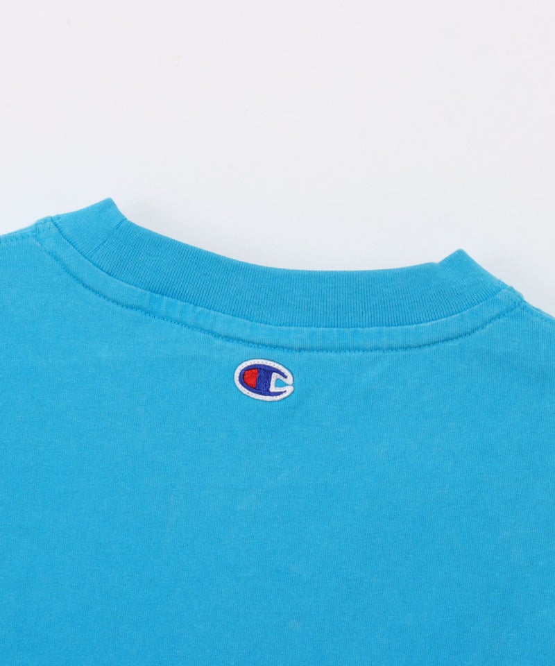 Champion  スリーブレスTシャツ メンズ メール便 対応商品商品画像-22