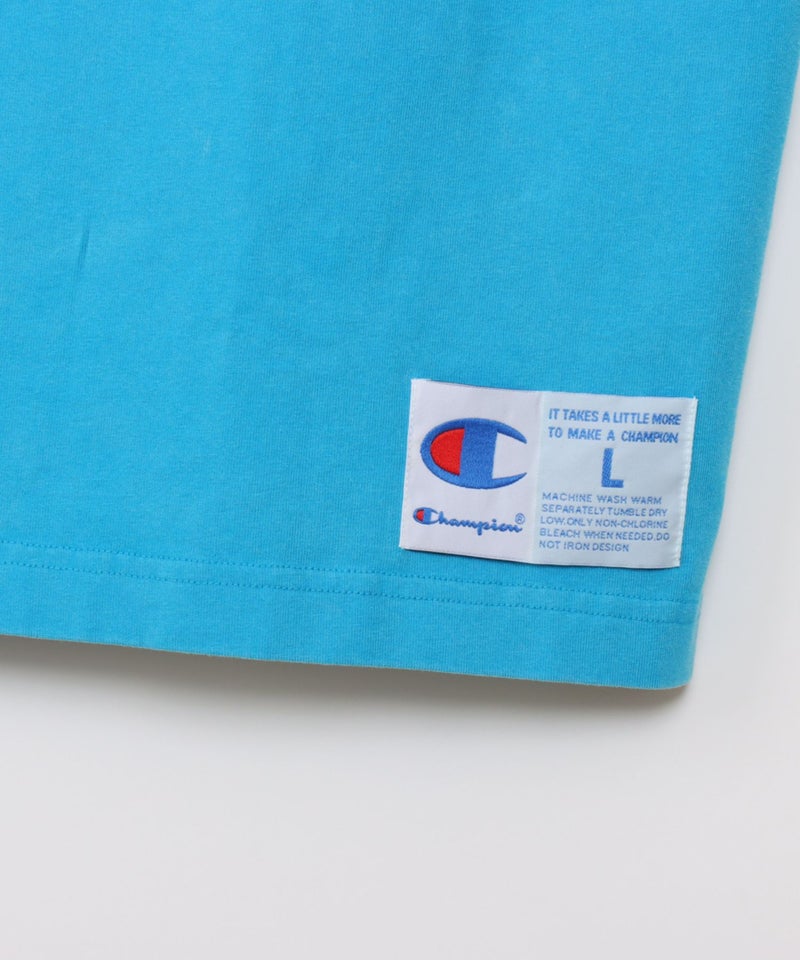 Champion  スリーブレスTシャツ メンズ メール便 対応商品商品画像-23