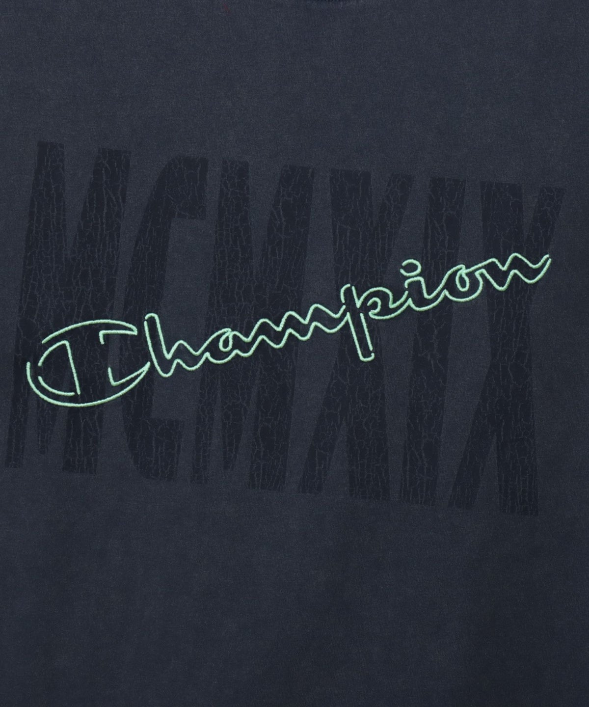 Champion スリーブレスTシャツ メンズ メール便 対応商品