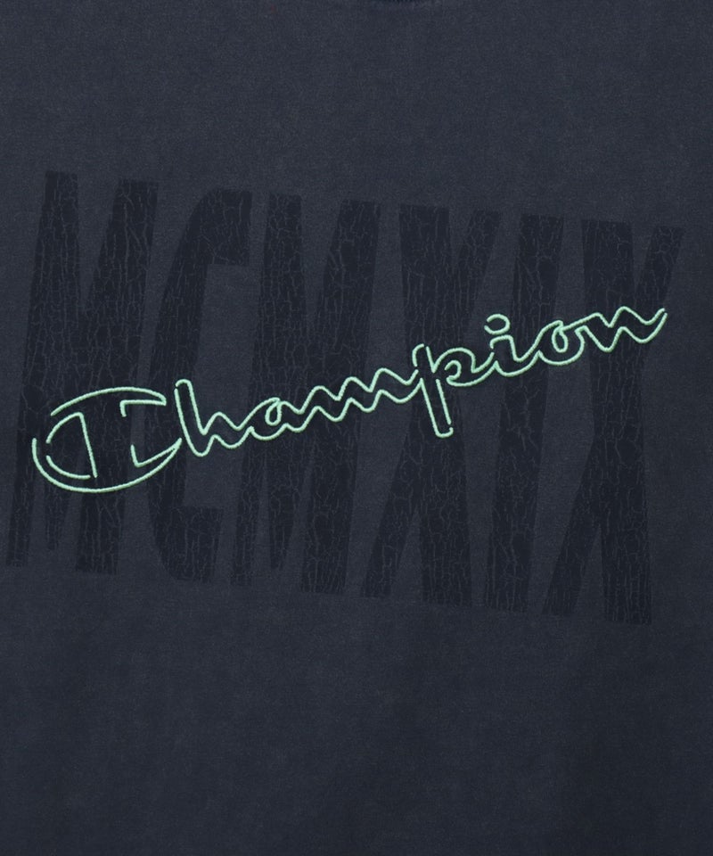 Champion  スリーブレスTシャツ メンズ メール便 対応商品商品画像-25