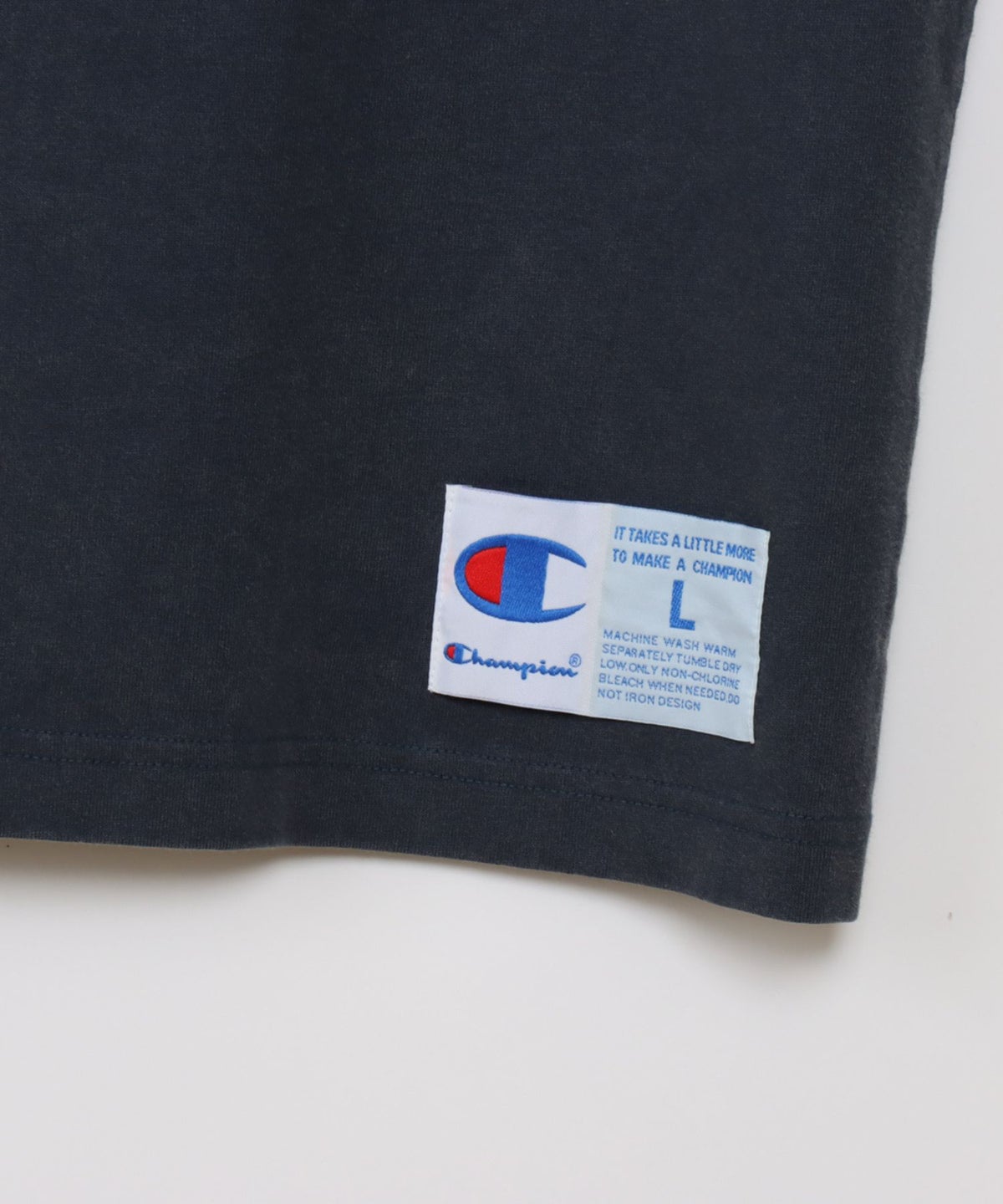 Champion スリーブレスTシャツ メンズ メール便 対応商品