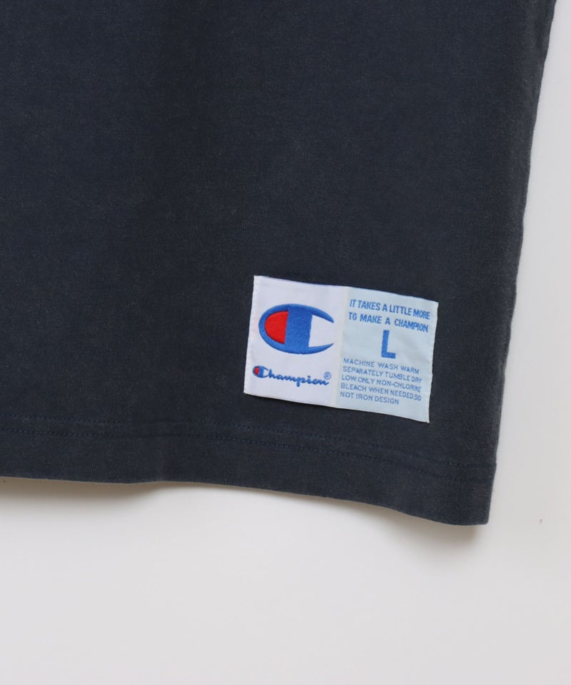 Champion  スリーブレスTシャツ メンズ メール便 対応商品商品画像-28