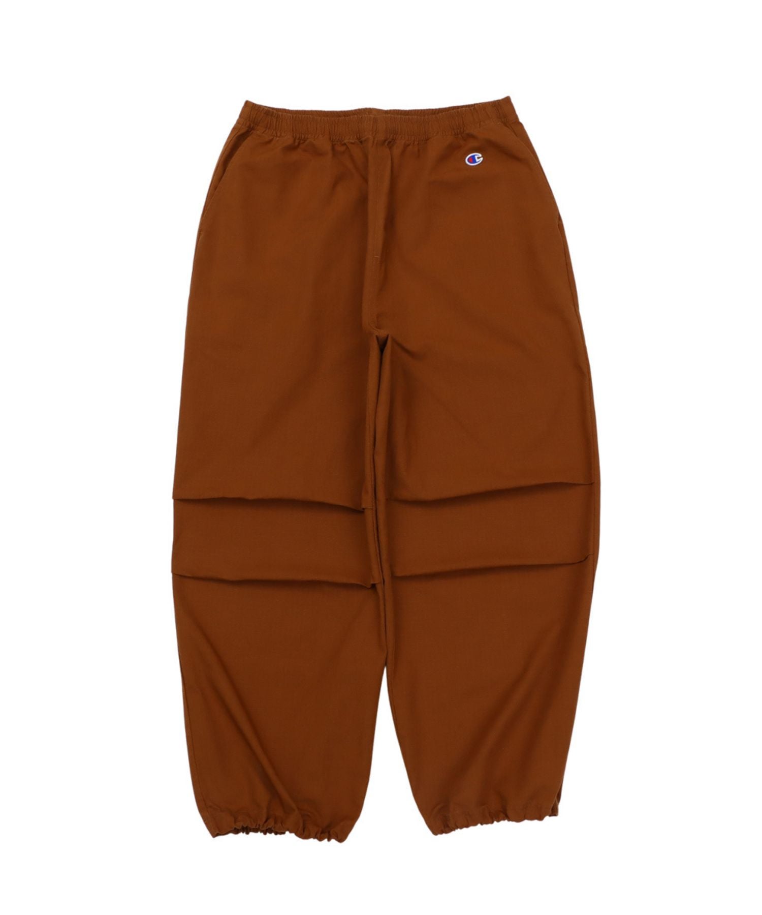 Champion コットンリップストップロングパンツ メンズ