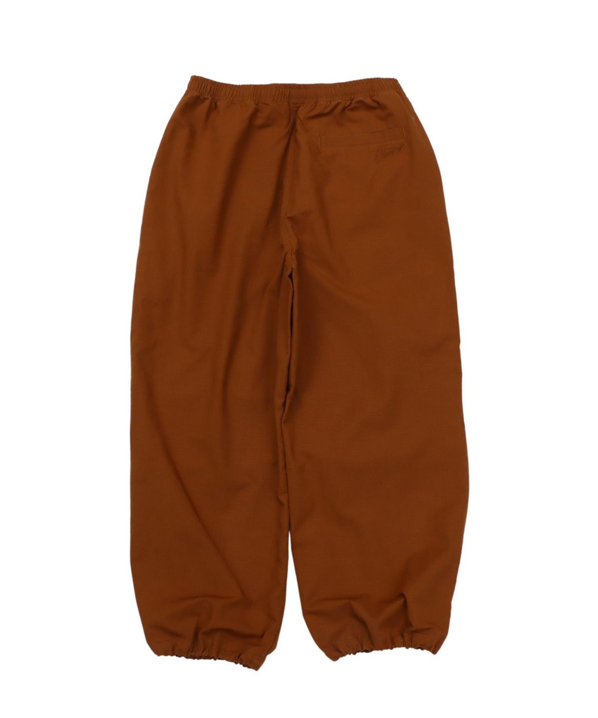 Champion コットンリップストップロングパンツ メンズ