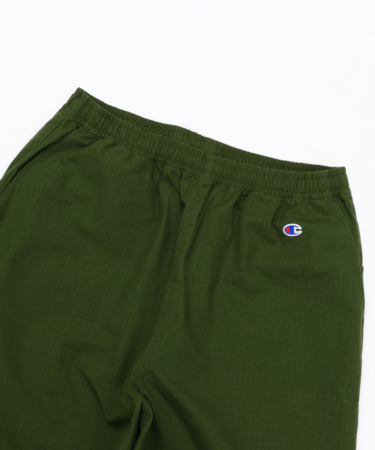 Champion コットンリップストップロングパンツ メンズ