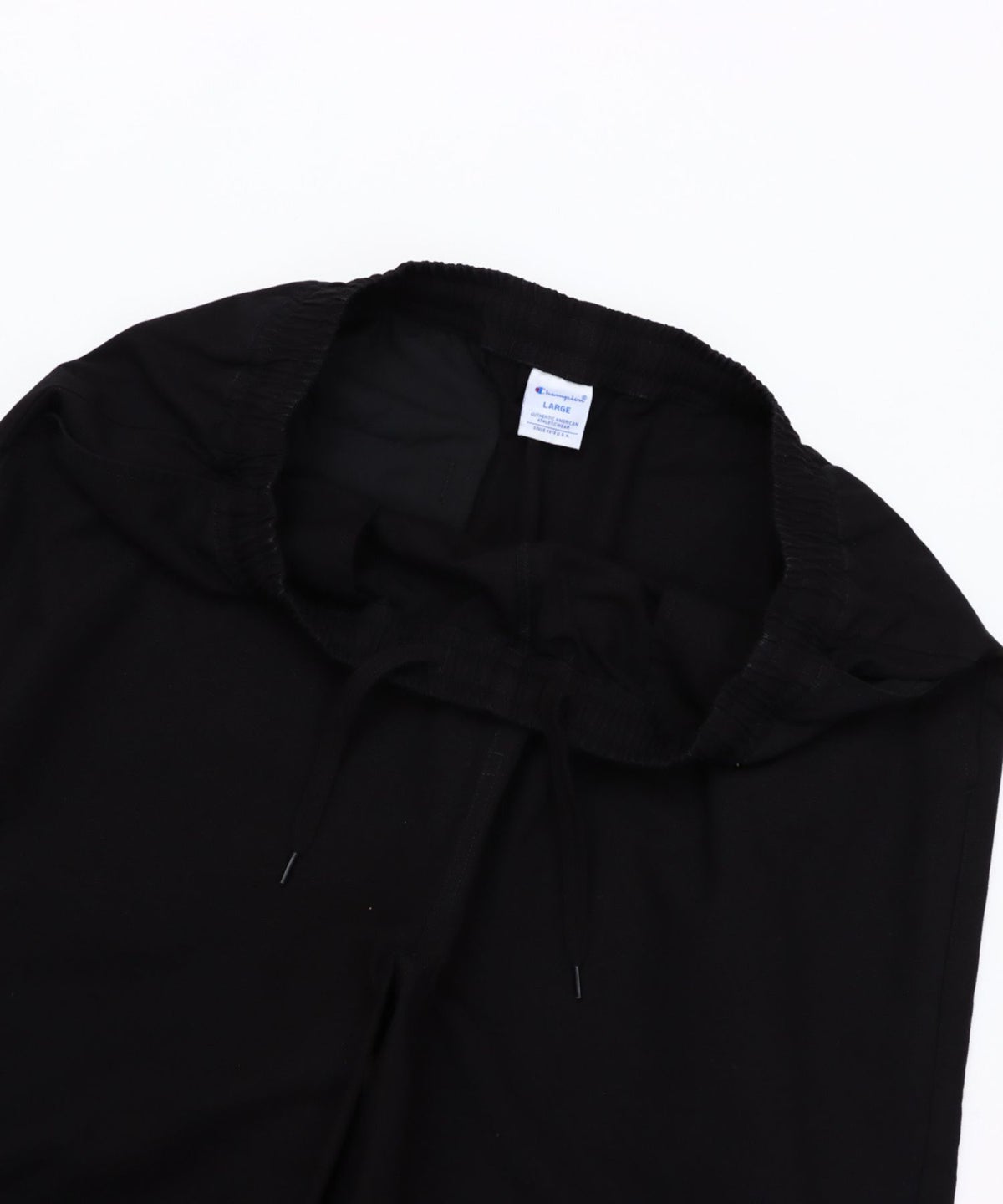 Champion コットンリップストップロングパンツ メンズ