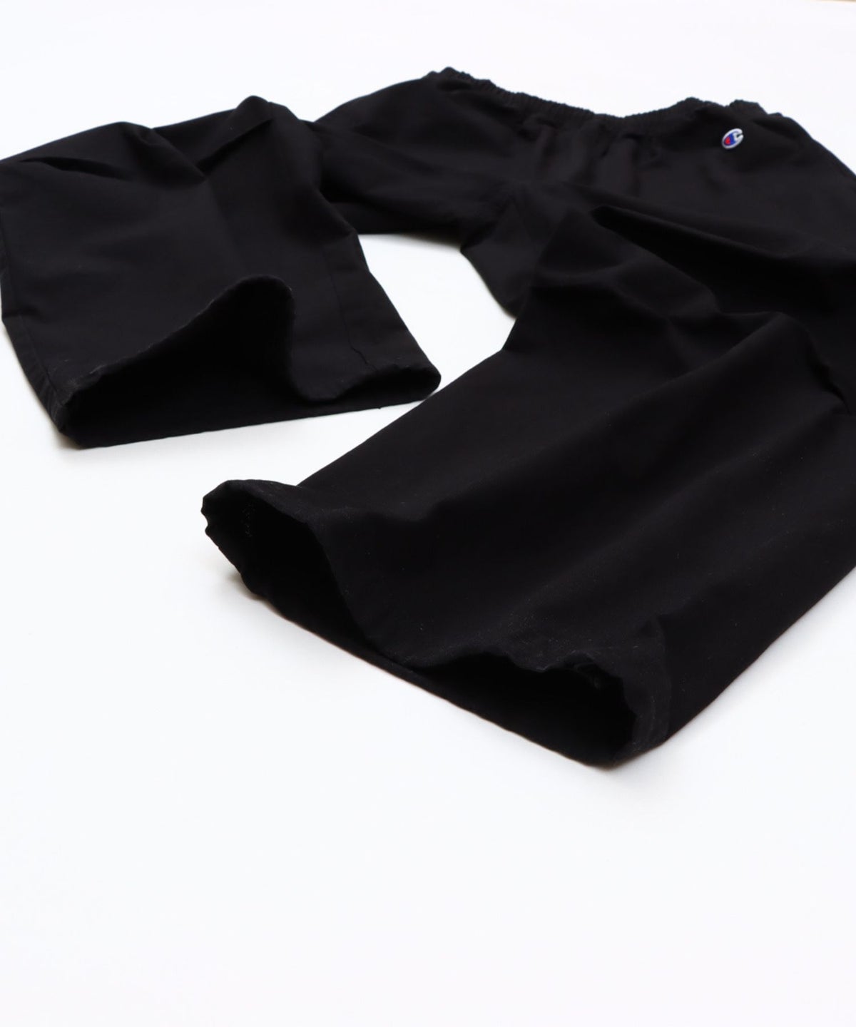 Champion コットンリップストップロングパンツ メンズ