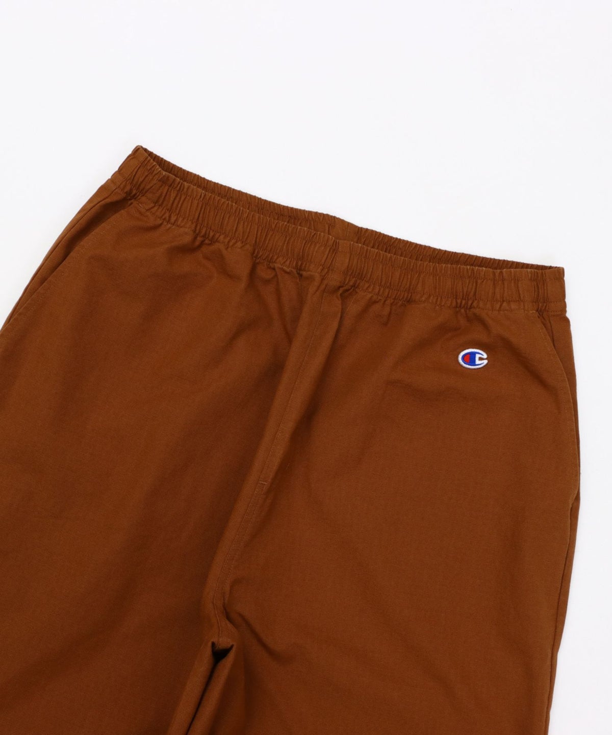 Champion コットンリップストップロングパンツ メンズ