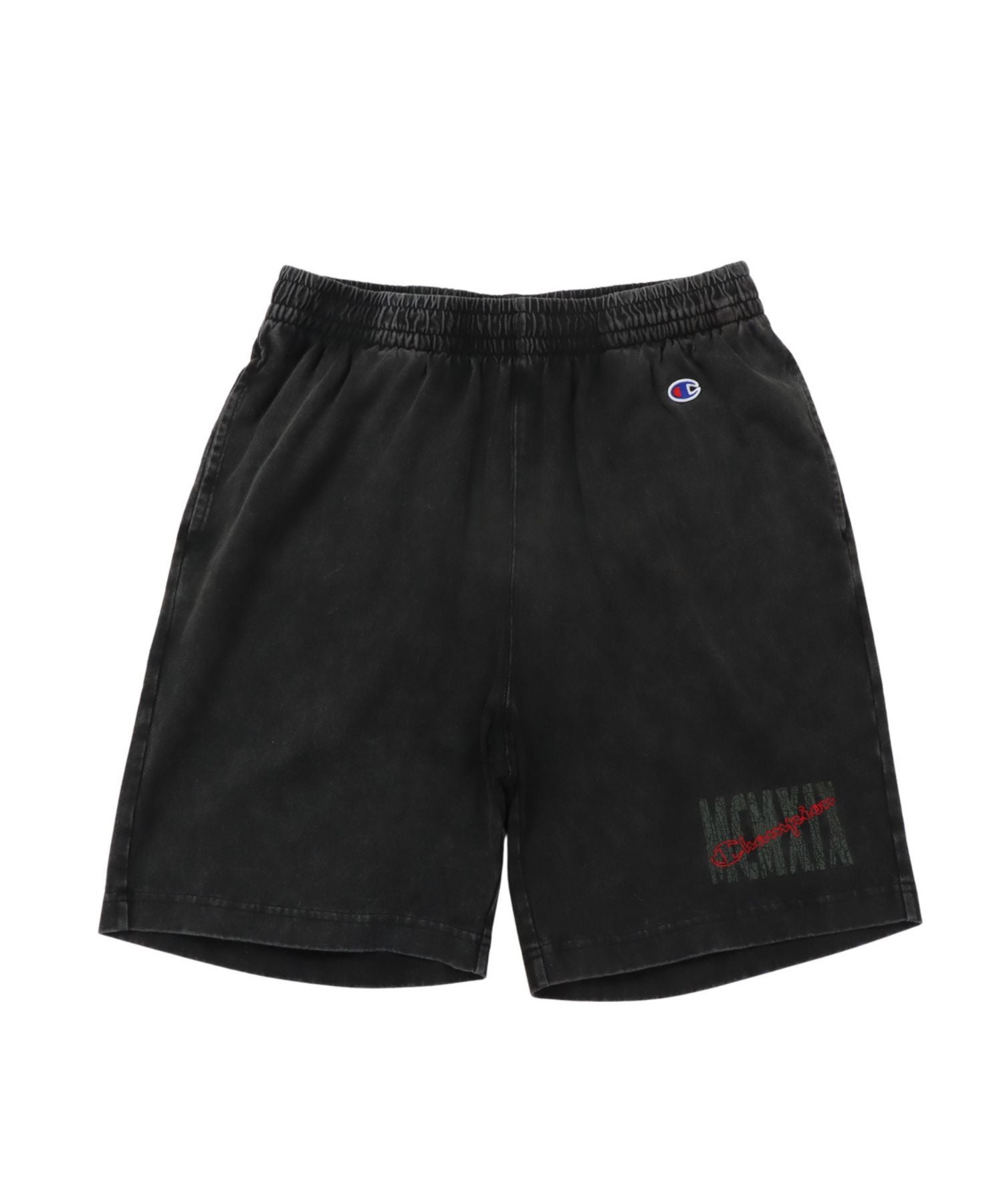 Champion ショートパンツ メンズ