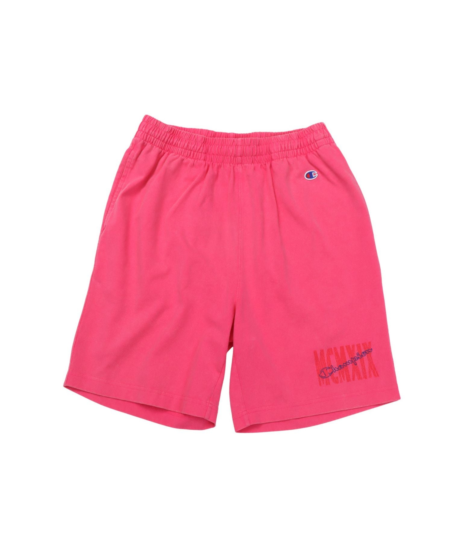 Champion ショートパンツ メンズ