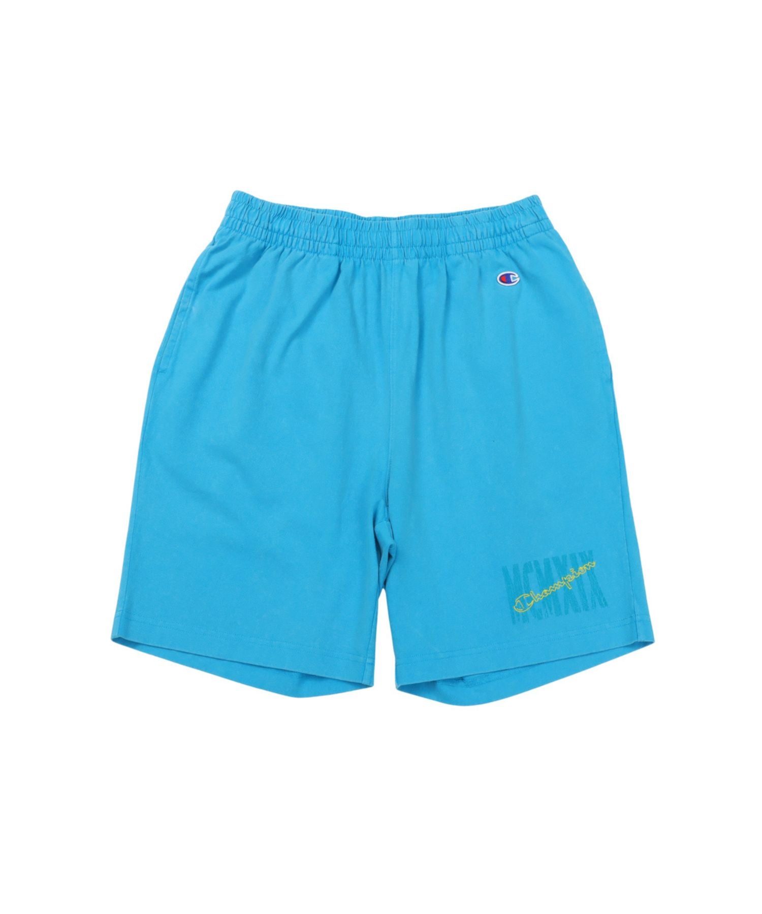 Champion ショートパンツ メンズ